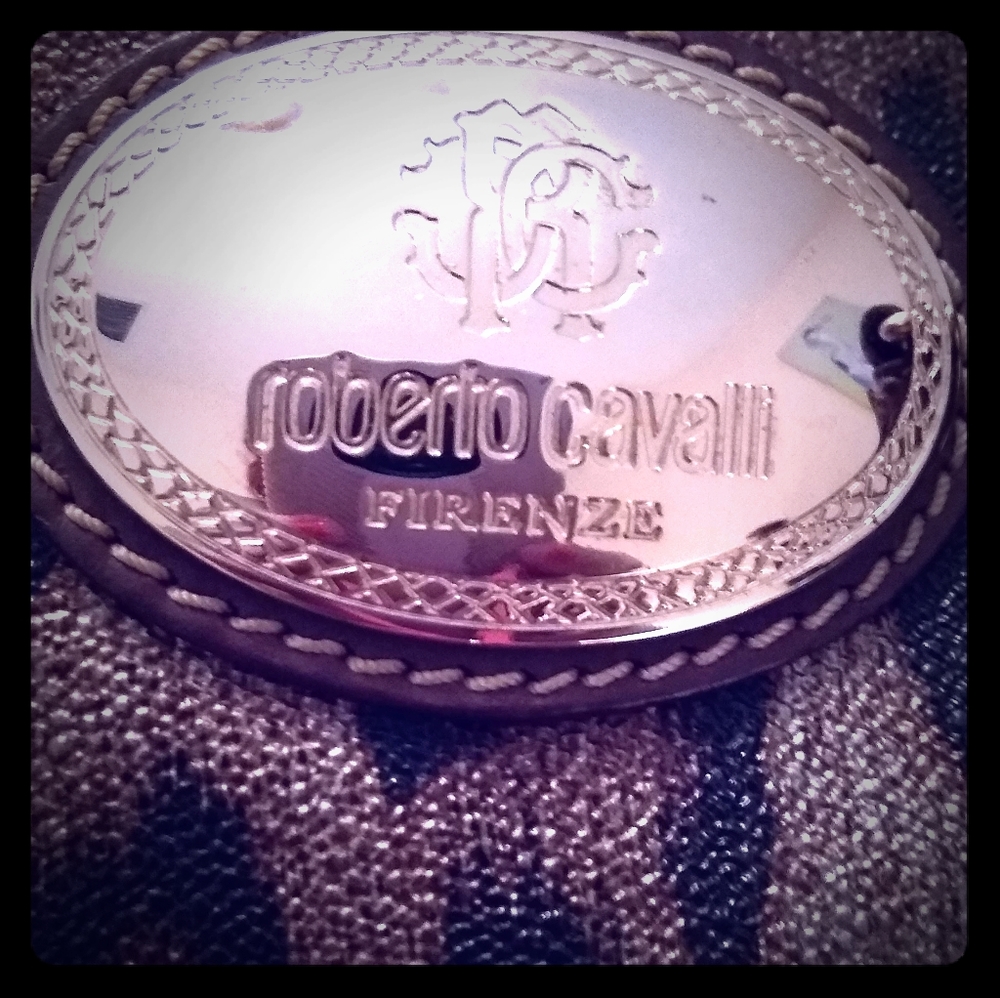 Roberto Cavalli ipadcase